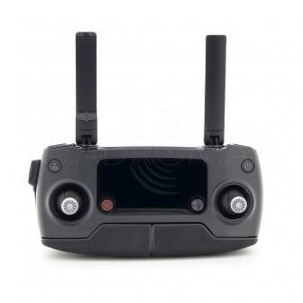 Квадрокоптер DJI Mavic 2 Pro-4